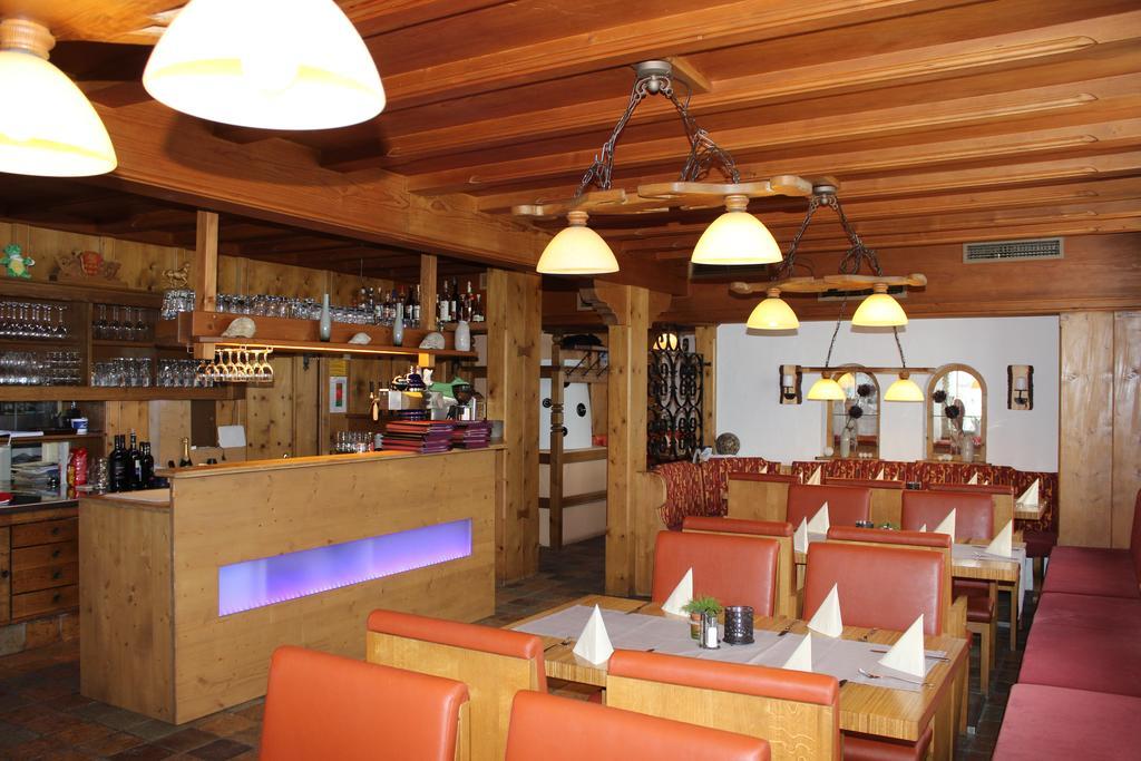 Ristorante Pizzeria Pension Taormina Roßhaupten Екстериор снимка