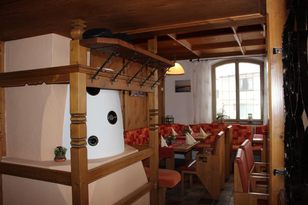 Ristorante Pizzeria Pension Taormina Roßhaupten Екстериор снимка