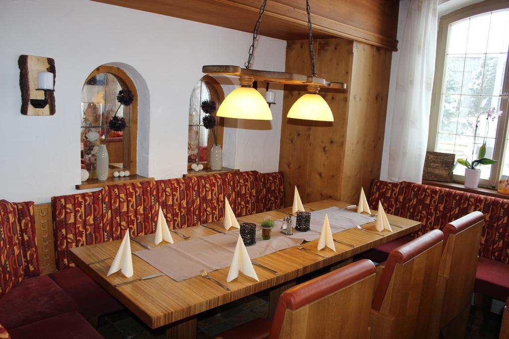 Ristorante Pizzeria Pension Taormina Roßhaupten Екстериор снимка
